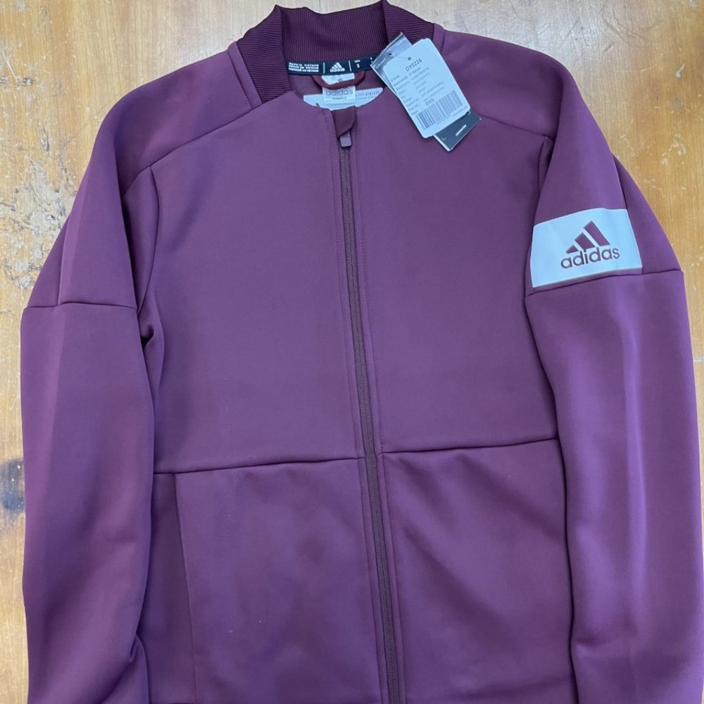 ADIDAS ST BOMBER